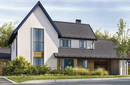 Smart Alitherm 400 Windows