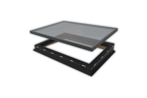 Flat Skylight Spec