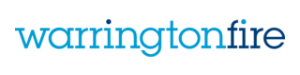 Warrington Fire Logo